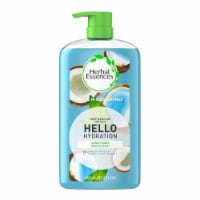Herbal essences hello hydration sales