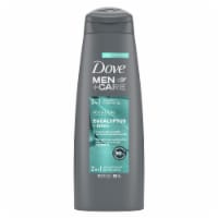 Dove Men+Care Blue Eucalyptus (Pack of 14)