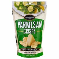 Mrs. Cubbison's Parmesan Cheese Crisps (Pack of 16)