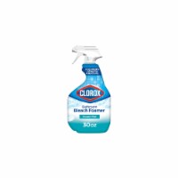 Clorox Bathroom Foamer with Bleach, Spray Bottle, Original - 30.0 Fl Oz (Pack of 24)