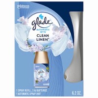 Automatic Air Freshener Starter Kit, (Pack of 14)