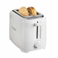 Proctor Silex Durable 2 Slice Wide Slot Toaster (Pack of 10) Perspective: Main