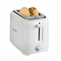 Proctor Silex® Durable 2 Slice Wide Slot Toaster (Pack of 24)