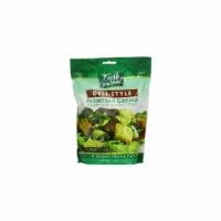 Fresh Gourmet Premium Croutons, Deli-Style Parmesan Caesar (Pack of 48)