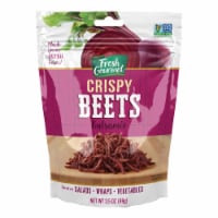 Fresh Gourmet Crispy Balsamic Beets (Pack of 2)