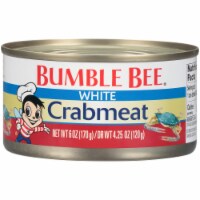 Bumble Bee White Crabmeat (Pack of 5)