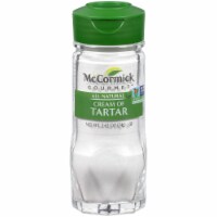 McCormick Gourmet Cream of Tartar (Pack of 8)