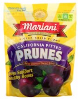 Mariani Prunes, Pitted (Pack of 8)
