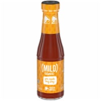 Taco Bell Mild Taco Sauce 7.5oz (Pack of 18)