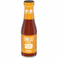 Taco Bell Mild Taco Sauce 7.5oz (Pack of 6)
