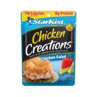 StarKist Chicken Creations Chicken Salad (Pack of 16)