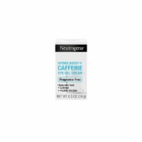 Neutrogena Hydro Boost + Caffeine Eye Gel Cream (Pack of 16) Perspective: Main