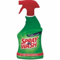 Spray 'n Wash Pre-Treat Laundry Stain Remover, 22 fl oz Bottle (Pack of 32) Perspective: Main