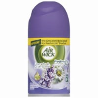 Air Wick Freshmatic Refill Automatic Spray, Lavender & Chamomile, 6.17oz (Pack of 2)