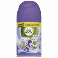 Air Wick Freshmatic Refill Automatic Spray, Lavender & Chamomile, 6.17oz (Pack of 14)