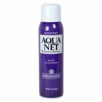 Aqua Net Extra Super Hold Professional Hair Spray, Unscented, 11 oz (Pack of 12) Perspective: Main