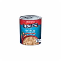 Progresso Spicy New England Clam Chowder (Pack of 24)