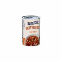 Progresso Gluten Free, Minestrone Soup (Pack of 48)