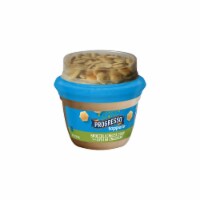 Progresso Broccoli Cheese Soup with Oyster Crackers (Pack of 48)