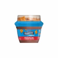 Progresso Toppers, Tomato Basil Soup with Cheddar Crackers (Pack of 6)