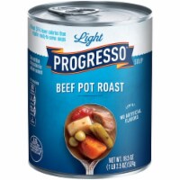 Progresso Light Beef Pot Roast Soup (Pack of 20)