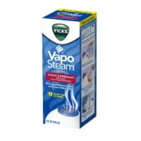 Vicks, Vaposteam Liquid (Pack of 20)