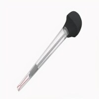bradshaw international 20327 Good Cook, Silicone Touch Baster, With Brush (Pack of 48)