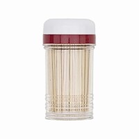 25898 Shake-a-Pick Toothpick Dispenser Pack of 3 (Pack of 3)