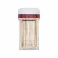 25898 Shake-a-Pick Toothpick Dispenser Pack of 3 (Pack of 6)