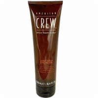 Colomer, American Crew Light Hold Styling Gel, 8.4 fl oz (Pack of 4)