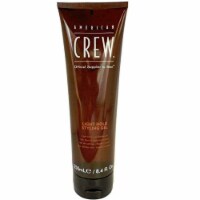 Colomer, American Crew Light Hold Styling Gel, 8.4 fl oz (Pack of 14)