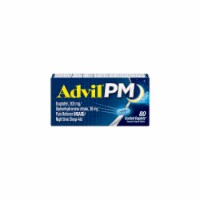 Advil Pm Caplet (Pack of 16)