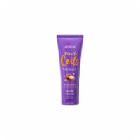 Aussie Miracle Coils Shaping Jelly 6.8 Ounce Tube (Pack of 8)