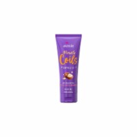 Aussie Miracle Coils Shaping Jelly 6.8 Ounce Tube (Pack of 12)