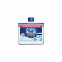 Finish Dual Action Dishwasher Cleaner (Pack of 4)