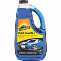 Armor All Car Wash Formula, Cleaning Concentrate (Pack of 2)
