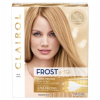 Clairol Nice'n Easy Frost & Tip Original Hair Dye (Pack of 16)