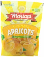 Mariani Ultimate Apricots (Pack of 3)