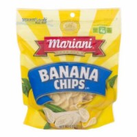 Mariani Banana Chips (Pack of 24)