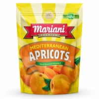 Mariani Apricots (Pack of 4)