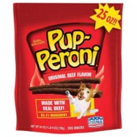 Pup-Peroni Original Beef Flavor Dog Snacks (Pack of 10) Perspective: Main