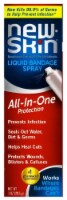 New-Skin Liquid Spray Bandage, 1 Ounce (Pack of 6)