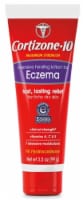 Cortizone 10 Intensive Healing Eczema Lotion 3.5oz (Pack of 2)