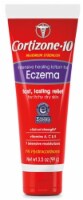 Cortizone 10 Intensive Healing Eczema Lotion 3.5oz (Pack of 3)