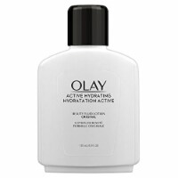 Olay Active Hydrating Face Lotion for Women, Original (Pack of 48)