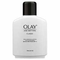 Olay Protective Renewal Lotion, Age Defying, SPF 15 (Pack of 24)