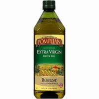 Pompeian Robust Extra Virgin Olive Oil (Pack of 48)
