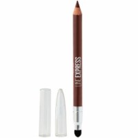 Maybelline Line Express Sharpenable Wood Pencil Eyeliner Brown (Pack of 20)
