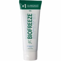 Biofreeze Gel Green - 3 Oz (Pack of 3)