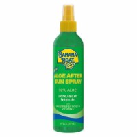 Banana Boat Aloe After Sun Pump Spray (Pack of 4)